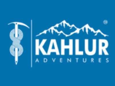 Kahlur Adventures India 6 Logo 13