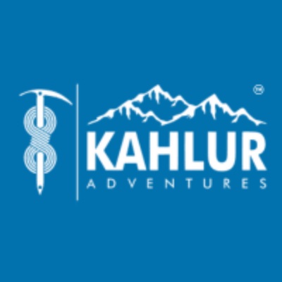 Kahlur Adventures India 1 Logo 13