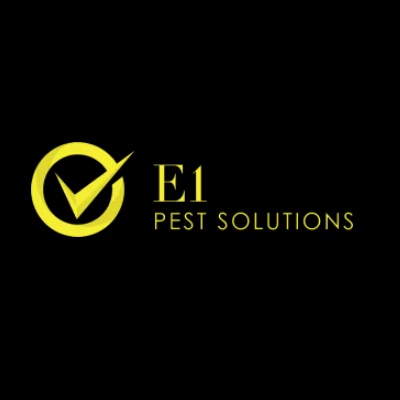 E1 Pest Solutions 1 Logo 3 1