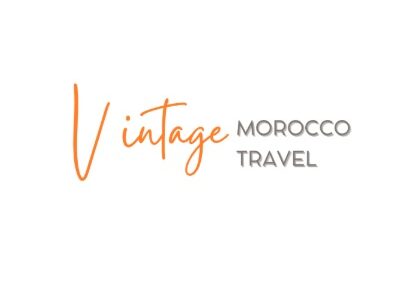 Vintage Morocco Travel 7 Logo 9 1