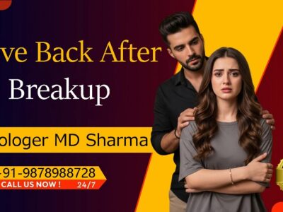 Love Back After Breakup by Vashikaran Expert 6 Love Back After Breakup