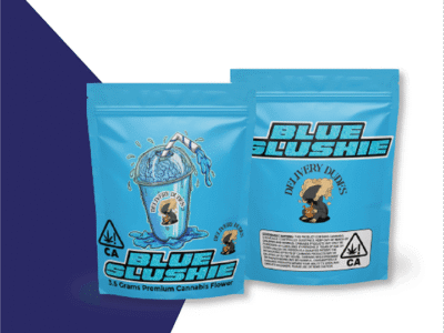 Mylar Freeze Dry Bags