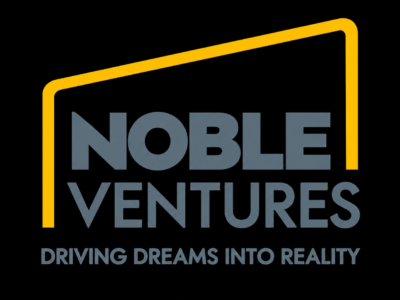 Noble Ventures Logo
