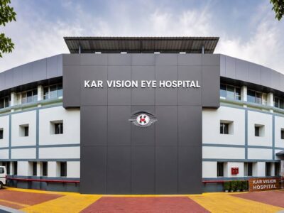 Ophthalmology hospital Bhubaneswar