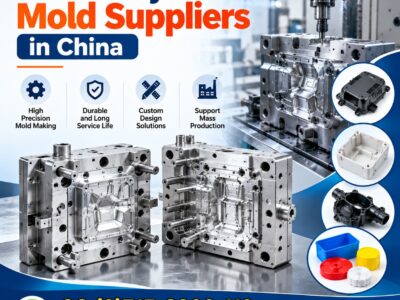 Listings 9 Plastic Injection Mold Suppliers in China