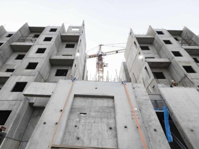 Precast Construction in Bangalore