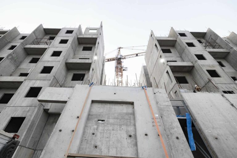 Precast Construction in Bangalore