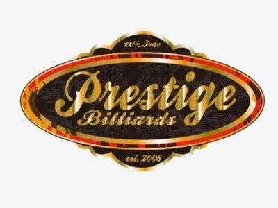 Prestige Billiards Gamerooms