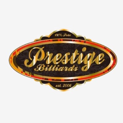 Prestige Billiards Gamerooms