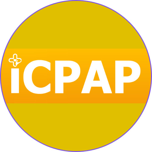 呼吸機 – iCPAP 1 Profile Pic 1