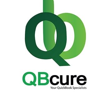 Qbcure Logo PNG