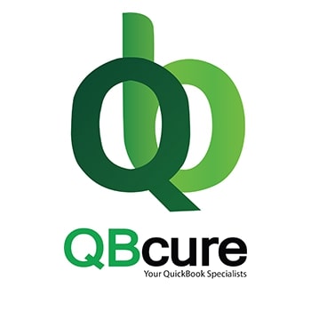 Qbcure Logo PNG
