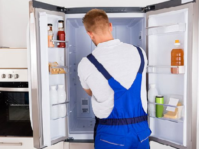 Refrigerator Repair Service in Kuala Lumpur