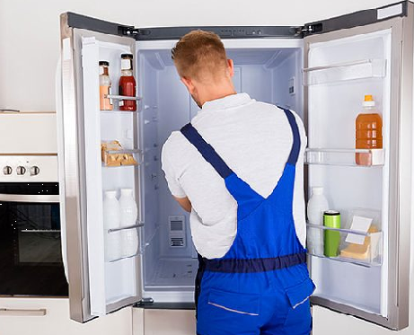 Fridge Technician in Selangor | KL Freeze Repair Expert 1 Refrigerator Repair Service in Kuala Lumpur