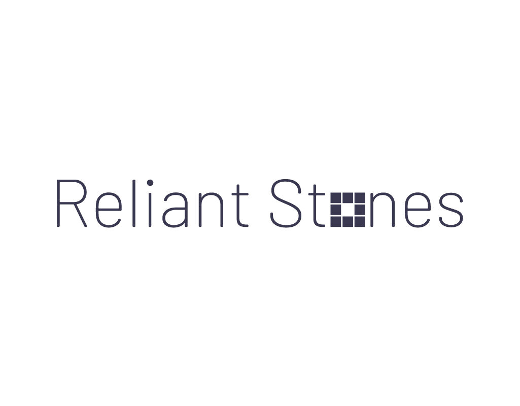 Reliant stone logo 100 1 1 1