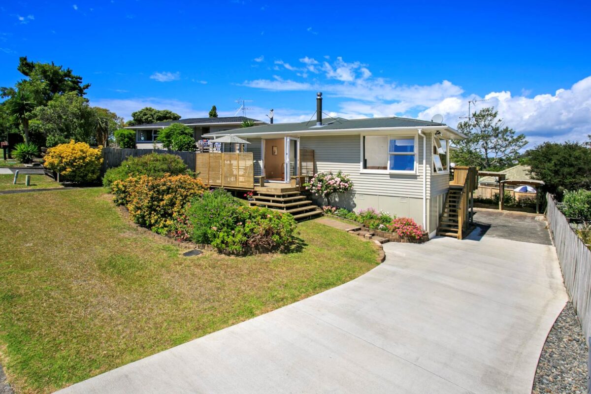 Relocatable Home