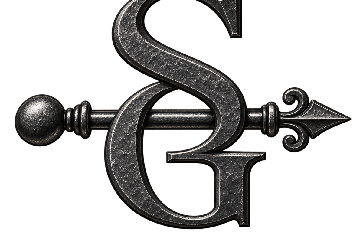 SG Favicon