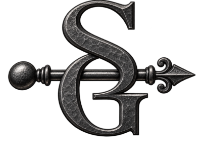 SG Favicon