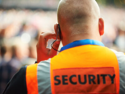 Security Guards 1