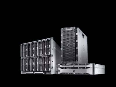 Server