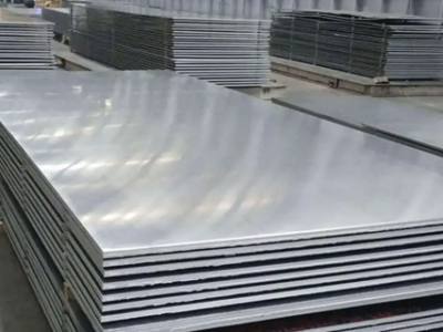 Stainless Steel Dubai