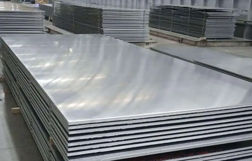 Stainless Steel Dubai