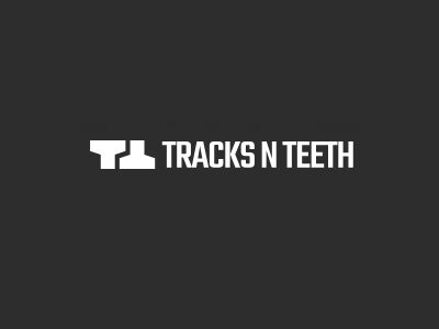 TracksNTeeth
