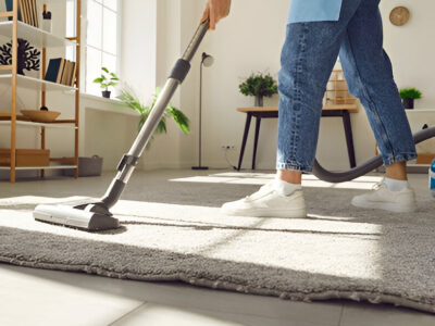 Villa Deep Cleaning Services in Abu Dhabi