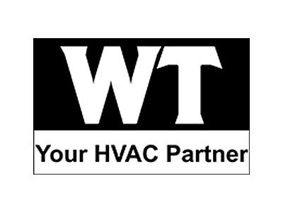 WT HVAC EQP SUPPLY Daikin AC Heat Pump Distributor