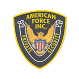 Special Events Security Near Me 10 american force