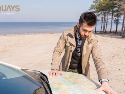 andaman tour guide from agra