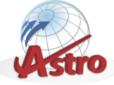 astro logo