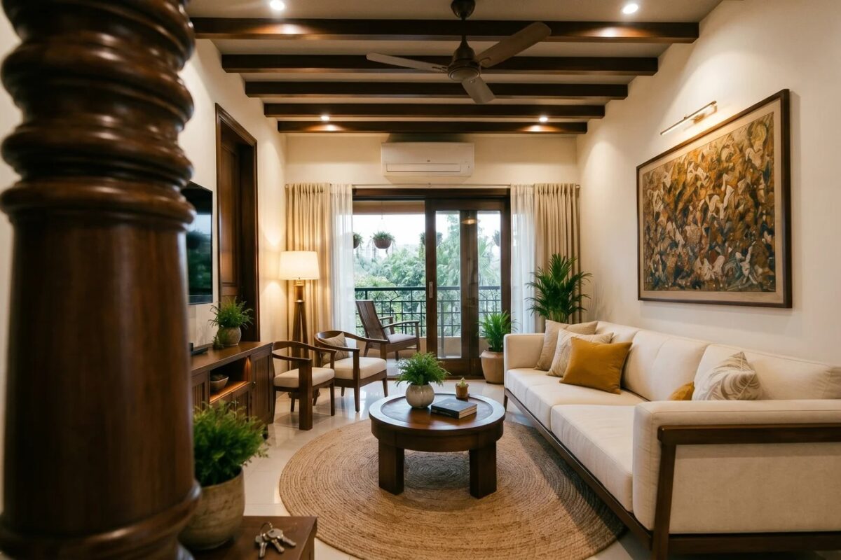 best home interior