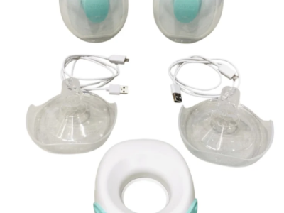 breast pumps