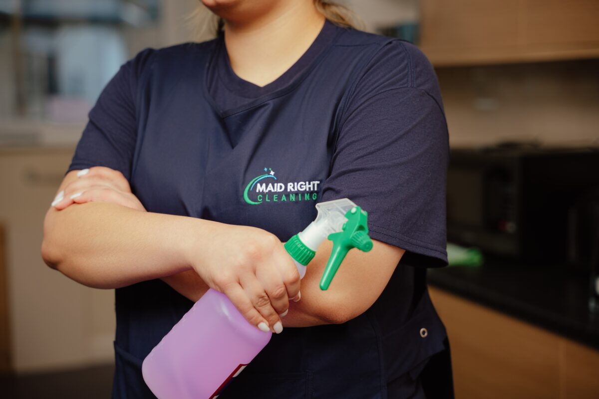 Spotless Homes Guaranteed – Reliable House Cleaning in Liverpool 1 cleaning services Liverpool provided by Maid Right Cleaning Ltd