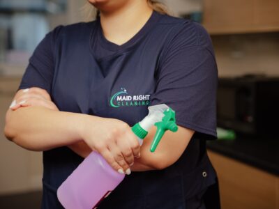 Spotless Homes Guaranteed – Reliable House Cleaning in Liverpool 3 cleaning services Liverpool provided by Maid Right Cleaning Ltd