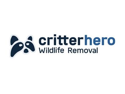 Critter Hero Wildlife Removal Kitchener 2 critterherogrimsbylogo300