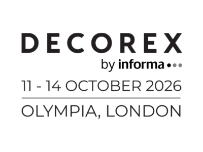decorex international london 2026