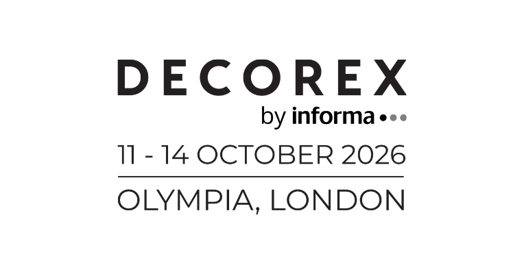 decorex international london 2026