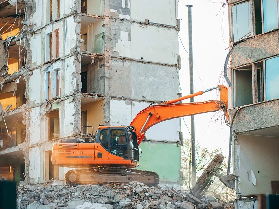 demoltion img