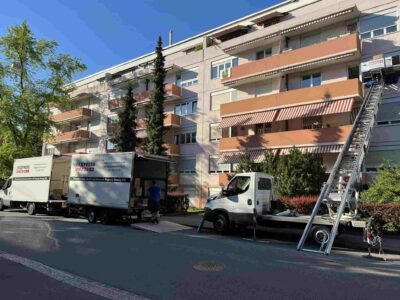 express raemung zurich compress