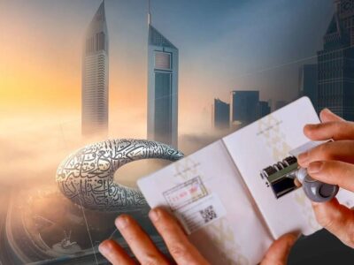 global visa
