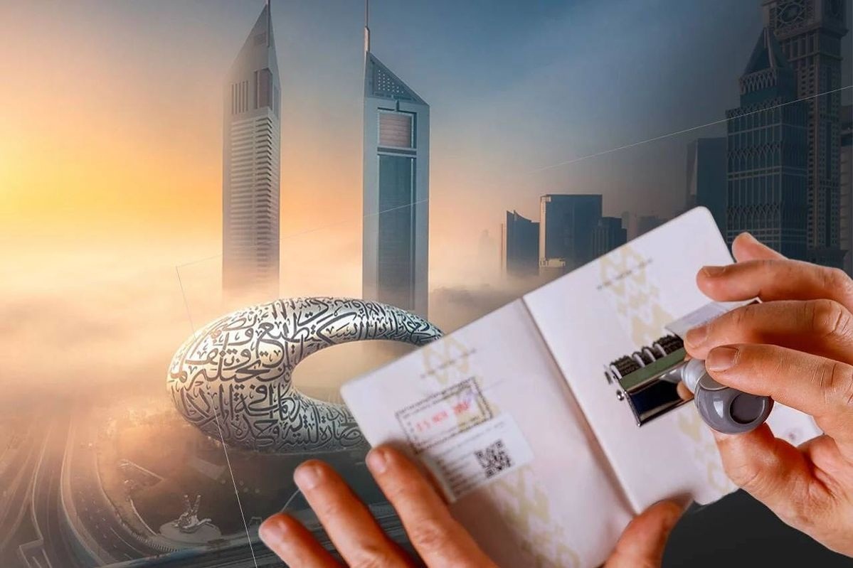 global visa