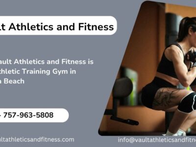 gyms in virginia beach