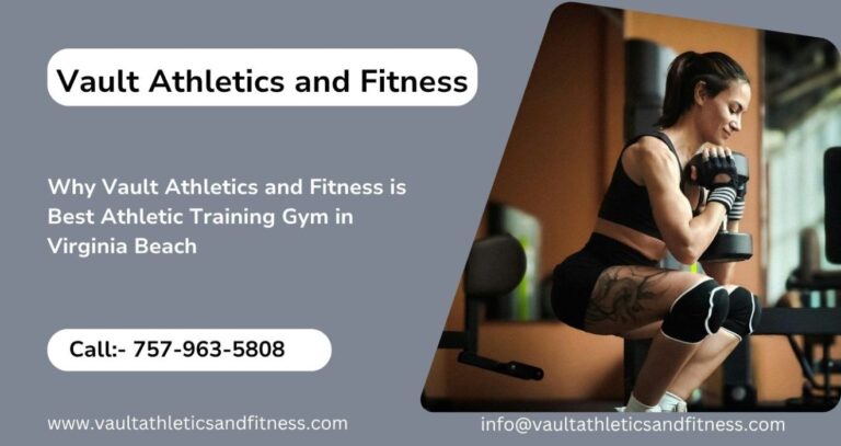 gyms in virginia beach