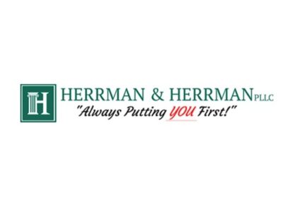 Herrman & Herrman P.L.L.C. 3 herrmanandherrmanuslogo500
