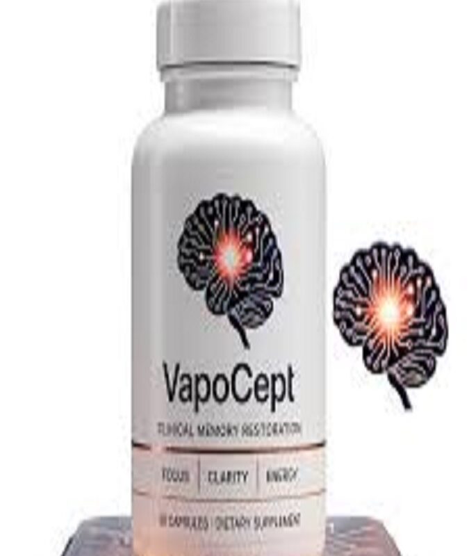 VapoCept Reviews: Natural Brain Health & Memory Support! 1 images 2026 09 01T102531.932 1