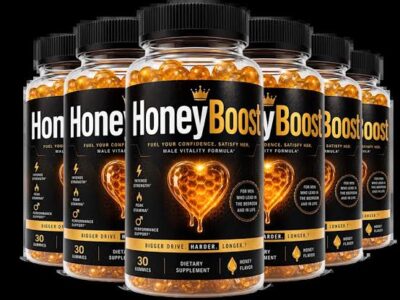 Honey Boost Reviews Everything You Need to Know Before Buying! 8 images 64