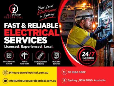Licensed Electrician in Sydney for Reliable Electrical Solutions 4 licensed electrician sydney for reliable electrical solutions