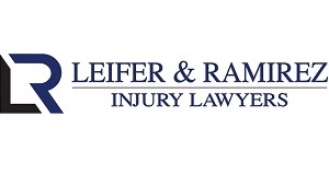 Leifer & Ramirez 5 logo 7